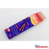 Postairón, háromszögletű Nebulo