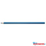 Postairón, hatszögletû, 7mm 3680 Koh-I-Noor kék