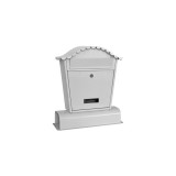 Postaláda HUBERT barna