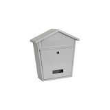 Postaláda MODERN fehér