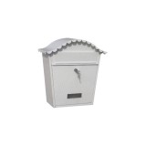 Postaláda NAPOLEON barna