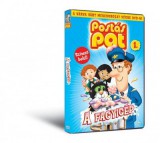 Postás Pat 1. - A fagyigép - DVD