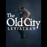 PostMod Softworks The Old City: Leviathan (PC - Steam elektronikus játék licensz)