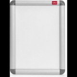 Posztertábla, fali, A1 méret, alumínium keret, NOBO (1902211)