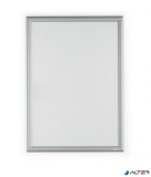 Posztertábla, fali, A2, alumínium keret, DURABLE