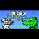 Potassium Frog Limited Slightly Magic - 8bit Legacy Edition (PC - Steam elektronikus játék licensz)
