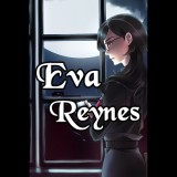 Potatobrain Games Eva Reynes (PC - Steam elektronikus játék licensz)
