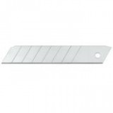 Pótkés, 18 mm-es univerzális késhez, WEDO [10 db]