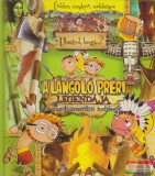 Potrus Publishing Peter L. Stork - A lángoló préri legendája - Az észak-amerikai indiánok