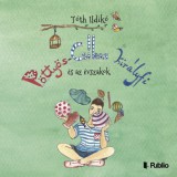 Pöttyös-Csíkos királyfi és az évszakok