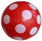 Pöttyös labda sc-2639