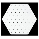 Pötyi hexa alaptábla Maxi - Hama