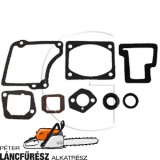 Poulan 245A, 245SA tömítéskészlet