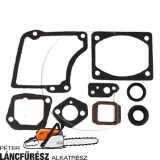 Poulan 306 tömítéskészlet