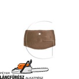 Poulan 3400, 3700 24548 levegőszűrő, L 97 mm, W 69 mm