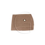 Poulan 361 2586 levegőszűrő, L 105 mm, W 90 mm