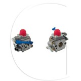 Poulan - Weedeater 28CC  Karburátor