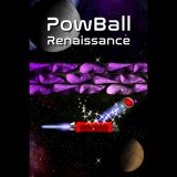 POW Games PowBall Renaissance (PC - Steam elektronikus játék licensz)