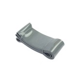 Power agility band erősítő szalag – szürke, 47,5–157,5 kg – PRO-Sport