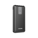 Power Bank 10000 mAh Kakusiga KSC-457 fekete