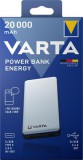 Power bank, 20.000 mAh, VARTA (VHAK20)