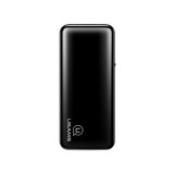 Power Bank 2000 mAh Usams PB8 CD65 Mini fekete