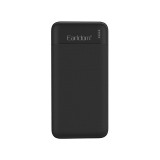 Power Bank 20000 mAh Earldom ET-PB50 fekete