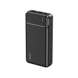 Power Bank 20000 mAh Kakusiga KSC-456 fekete