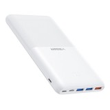 Power Bank 20000 mAh Veger S22 W2060 PD 20W fehér