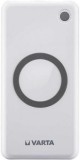 Power bank, vezeték nélküli töltés, 15.000 mAh, VARTA (VHAK15G)
