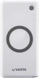 Power bank, vezeték nélküli töltés, 20.000 mAh, VARTA