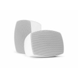 Power Dynamics BHW30WH (3") 2 utas fali hangfal szett 2x20/40W| 8 Ohm/100V - fehér