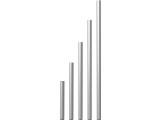 Power Dynamics Deck750 színpad láb, kerek (50 cm) (4db-os szett)