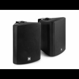 Power Dynamics DS65MB 2 utas, aktív fali hangfal szett 2x125W