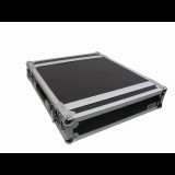 Power Dynamics PD-F2U 19 (2U) PROFI Rétegelt lemez/fém Rackláda