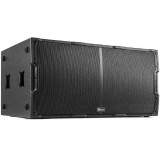 Power Dynamics PDY2215S Passzív mélyláda| 2x 15" 1800W