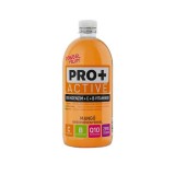 Power Fruit PRO+ active Q10 mangó - 750ml