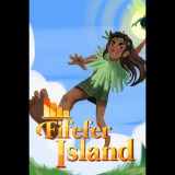 Power Parametrics LLC Fifefer Island - Terrena's Adventure (PC - Steam elektronikus játék licensz)