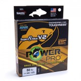 Power Pro Super 8 Slick V2 275m 0,28mm 20kg Moon Shine (PPBISV227528MS)