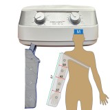 Power Q-1000 Plus kar nyiroködéma kezelő készlet M méret