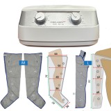 Power Q-1000 Plus készlet - M lábpár és L kar mandzsetták