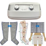 Power Q-1000 Plus készlet - M lábpár és L öv mandzsetták