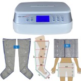 Power Q-1000 Premium készlet - L lábpár és M öv mandzsetták