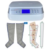 Power Q-1000 Premium láb nyiroködéma kezelő készlet L méret