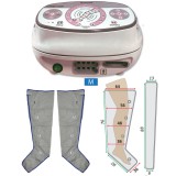 Power Q-2200 láb nyiroködéma kezelő készlet M méret