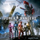 Power Rangers - CD