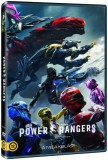 Power Rangers - DVD