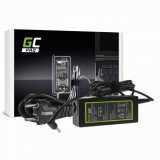 Power supply Green Cell PRO 19V 3.42A 65W for Asus F553 F553M F553MA R540L R540S X540S X553 X553M X553MA ZenBook UX303L (AD41P)