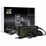 Power supply Green Cell PRO 19V 3.42A 65W for Asus laptop R510C R510L R556L X550C X550L Toshiba Satellite C650 L750 (AD25P)