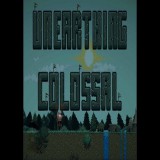 Power Up to Maximum Unearthing Colossal (PC - Steam elektronikus játék licensz)